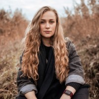 STAUFF Employee Svenja Helmers's profile photo