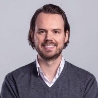 Freigeist Employee Niklas Hebborn's profile photo
