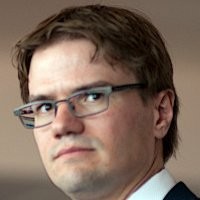 OptionFactory Employee Francesco Degrassi's profile photo