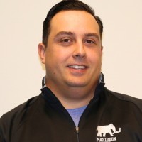 Mastodon Moving - Greater Boston Moving and Storage - Movers Near Me Employee Connor D.'s profile photo