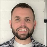 LTS Employee Justin Vanpaemel's profile photo