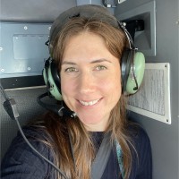 Qantas Employee Lauren Wheeler's profile photo