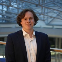 StudConsult AS Employee Carl von Krogh's profile photo