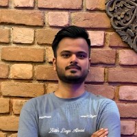 eXchange1 Employee Nitesh Shukla's profile photo