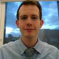 Informa Employee Aled Rees's profile photo