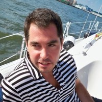 Peacock + Lewis Employee Francis Lussier's profile photo