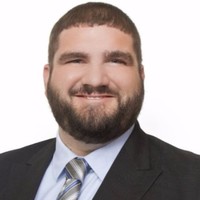 Dent Wizard International Employee Will Maynard's profile photo