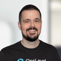 OpsLevel Employee John Laban's profile photo