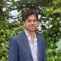 Arjun Shroff Email & Phone Number