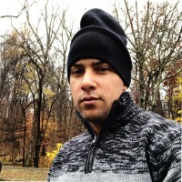 Yoan Perez Prado Email