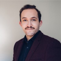 Hardis Tech Services Employee Cléo Hamouni's profile photo