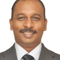 India Exim Bank Employee Melroy Monserrate's profile photo