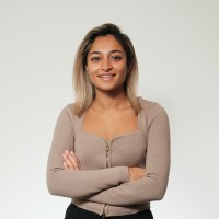 Nikita Patel Email