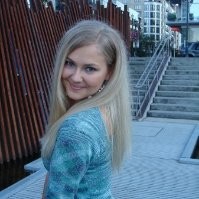 M-Squared Public Relations Employee Anastasia Pekhtereva's profile photo