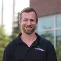 The Sigma Group, Inc. Employee Patrick Finn's profile photo
