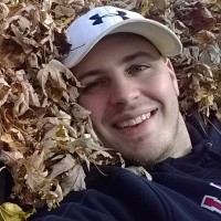 BAE Systems, Inc. Employee Jonathan Burton's profile photo