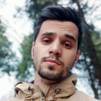 Siema Employee Anton Demydov's profile photo