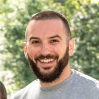 Green Threads, LLC Employee Damien Deantonio's profile photo