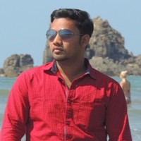 Tek Leaders Inc Employee Sharath s's profile photo