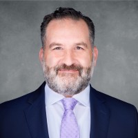 LPL Financial Employee Brett Goodman's profile photo