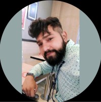 National Institute of Immunology (NII) Employee Pankaj Singh's profile photo