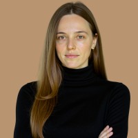 Lugg Employee Holly Benjamin's profile photo