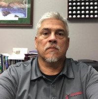 Davidson Electric Employee Mark Powell's profile photo