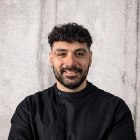 Anyday Employee Francesco Squillacioti's profile photo