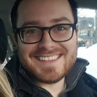 On The Go Hosiery Employee John Farrow's profile photo