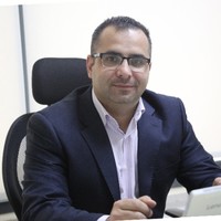 Jordan River Foundation Employee Tariq Alshawarbeh's profile photo