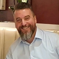 GroupNexus Employee Martin Selway's profile photo