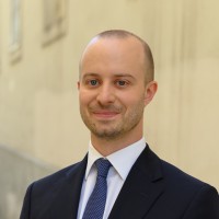 MOSTLY AI Employee Alexander Zojer's profile photo