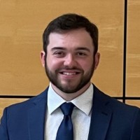 MetLife Employee Max Hayden's profile photo