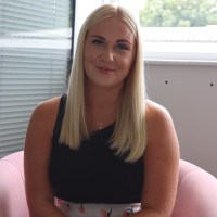 Compass Community Employee Lauren Black's profile photo