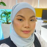 Hextar Kimia Sdn Bhd Employee Siti Hasfar's profile photo