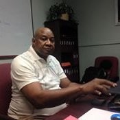 Legal Shields Employee Douglas Crawford Jr.'s profile photo