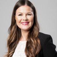 Tulos Helsinki Employee Jessica Smedslund's profile photo