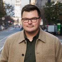 San Francisco Travel Association Employee Scott Streeter's profile photo