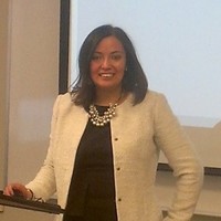 Monica Huerta Email & Phone Number