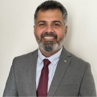 Thomas Cook India Limited Employee Avinash Janjire's profile photo