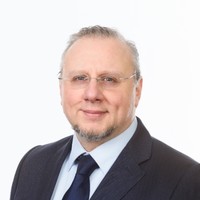 Unisys Employee Salvatore Sinno's profile photo