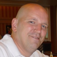 BD Employee Steven Leys's profile photo
