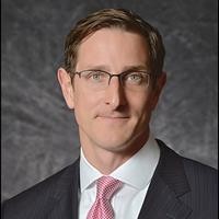 Merrill Lynch Wealth Management Employee Tyson Moore's profile photo