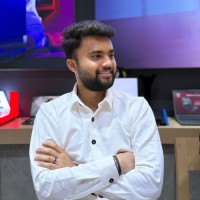 Valeo Employee Manju C's profile photo