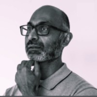 Arqino Digital Ltd Employee Pundarik Ranchhod's profile photo