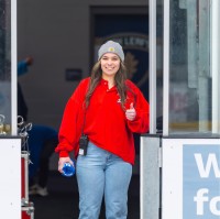 Des Moines Buccaneers Employee Bekah Benoit's profile photo