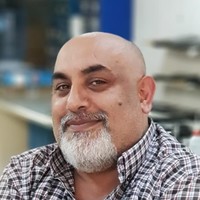 Mynet Employee Ercan Koçak's profile photo