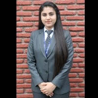 Sage Technologies Employee Amreen Khatoon's profile photo