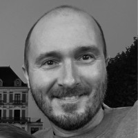 Sylvain Lollieux Email & Phone Number