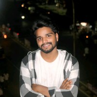 Nebula Partners Employee Aravind Swamy's profile photo